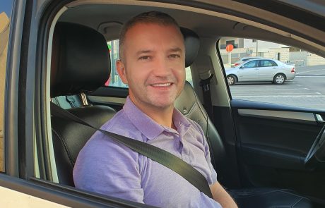 אנשים טובים במוצקין עם יניב קרניאל