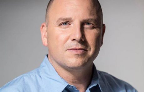 עדי שטרנברג מונה לתפקיד יו"ר רשת המתנס"ים בקריית מצקין