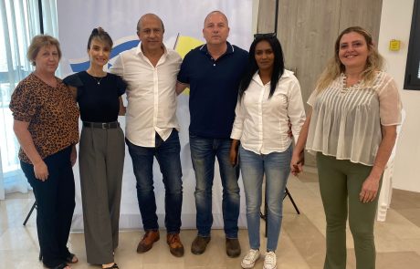 בעיריית קריית מוצקין קולטים עובדים חדשים